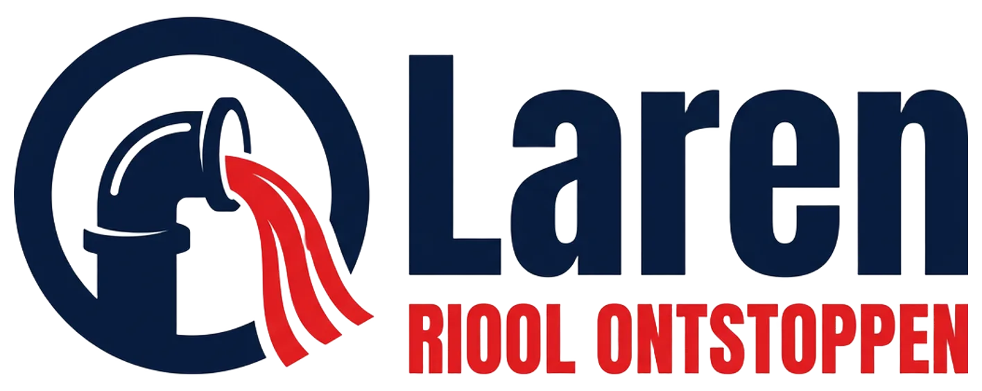 Riool ontstoppen Laren